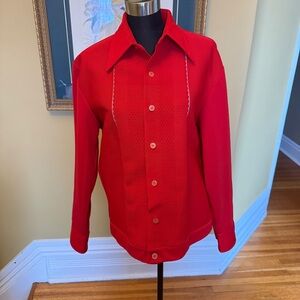 70’s Vintage Shirt